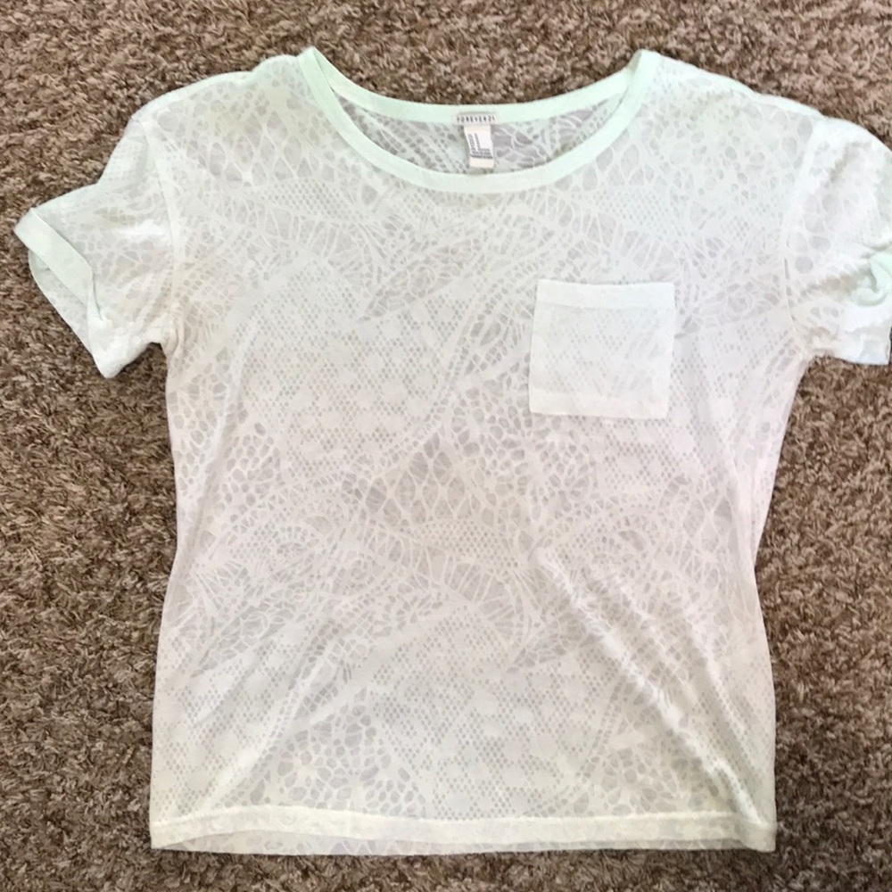t shirt